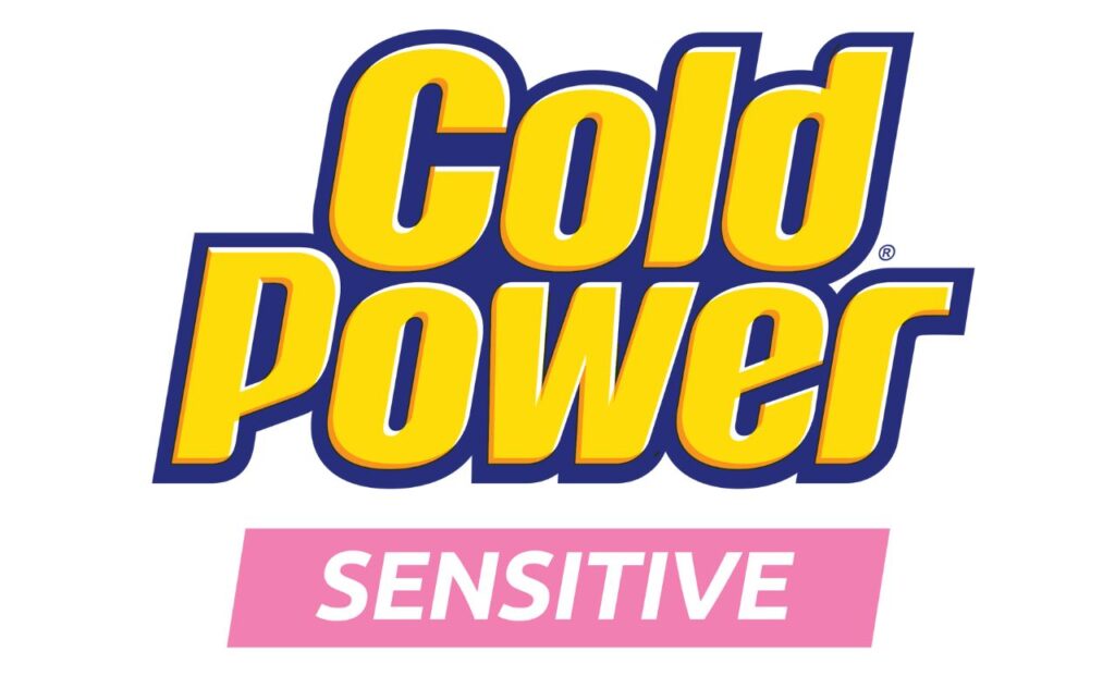 Cold Power Sensitive logo