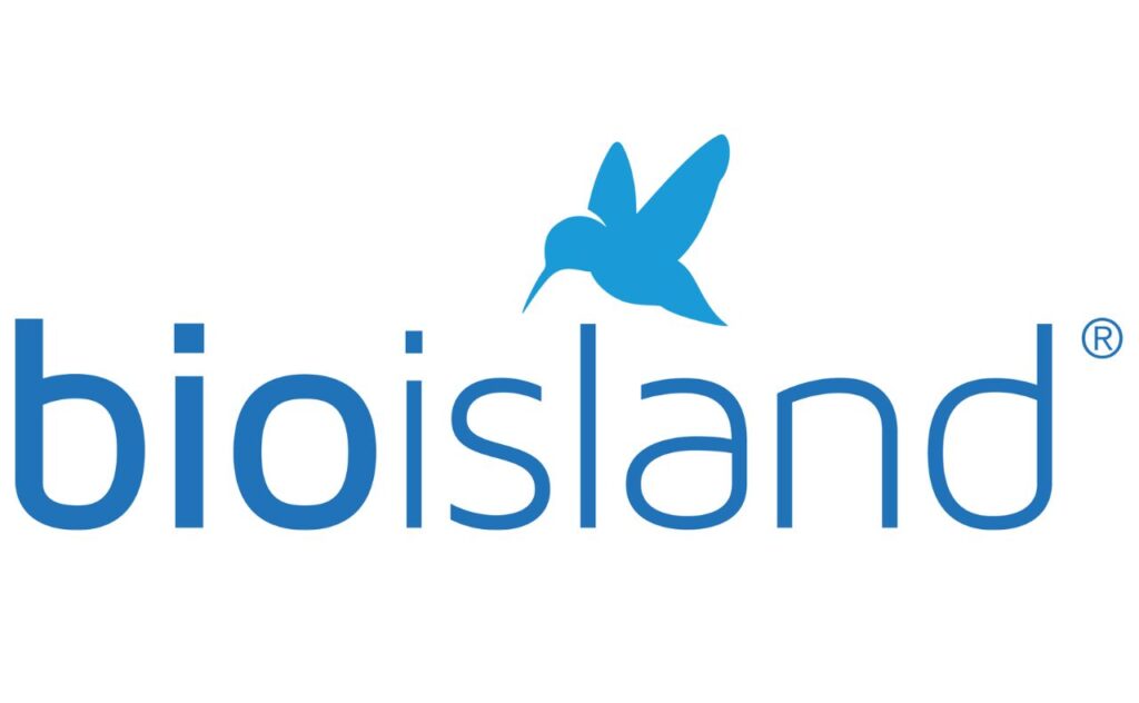 Bio Island logo