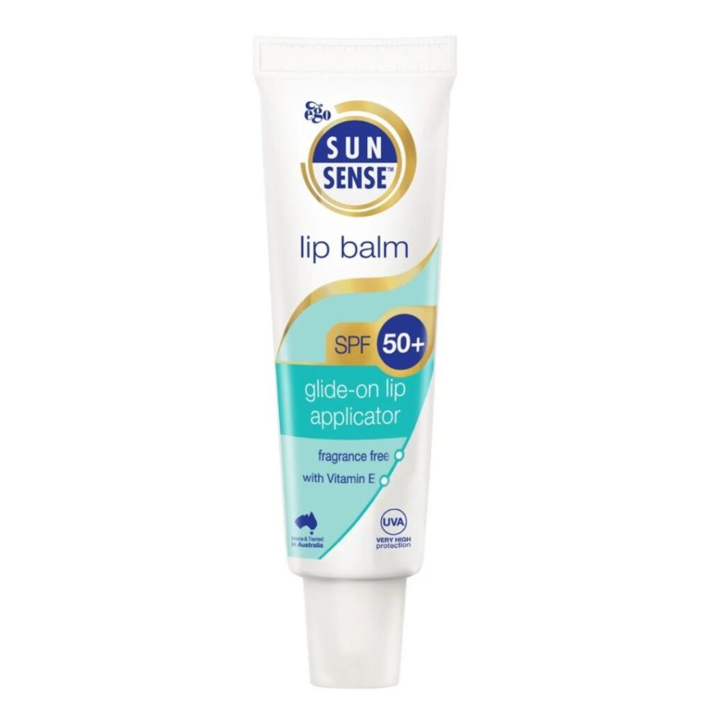 Sunsense Lip Balm 50