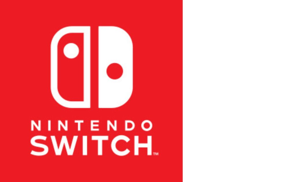 Nintendo Switch logo