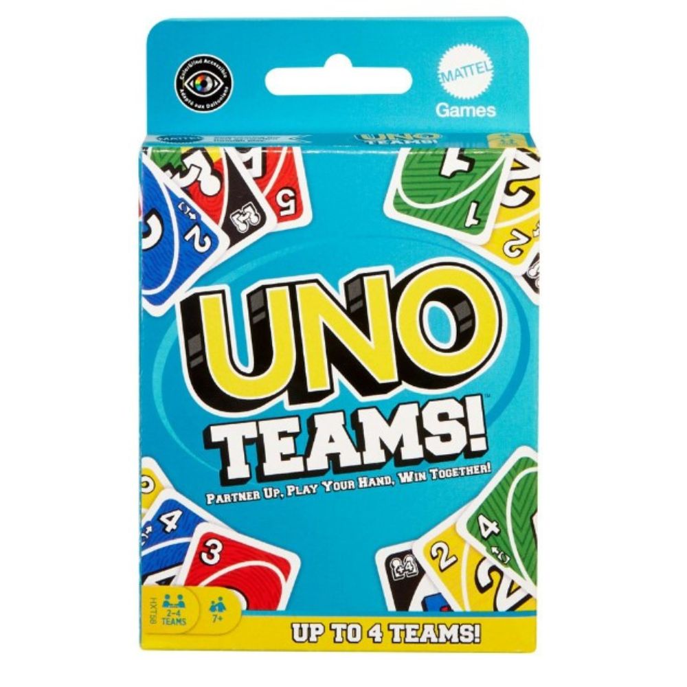 UNO Teams!