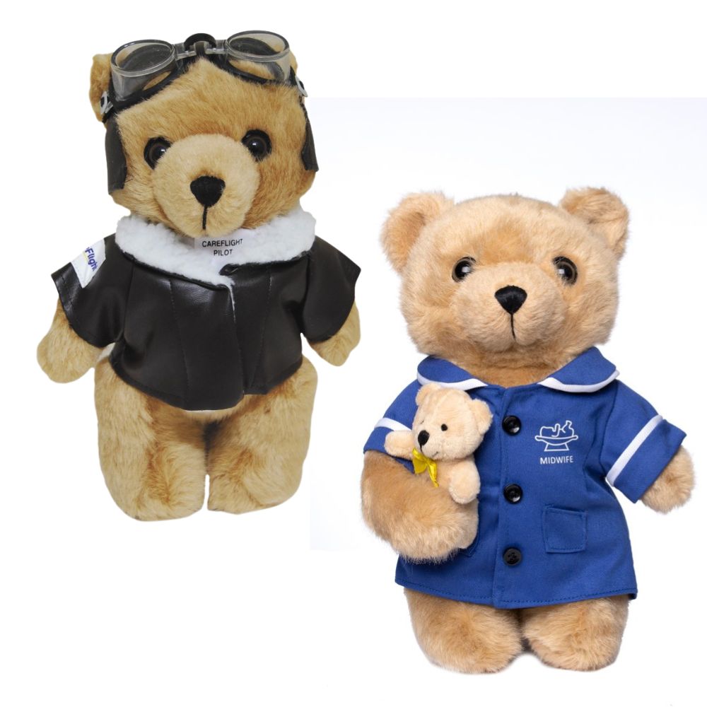 CareFlight Bear 