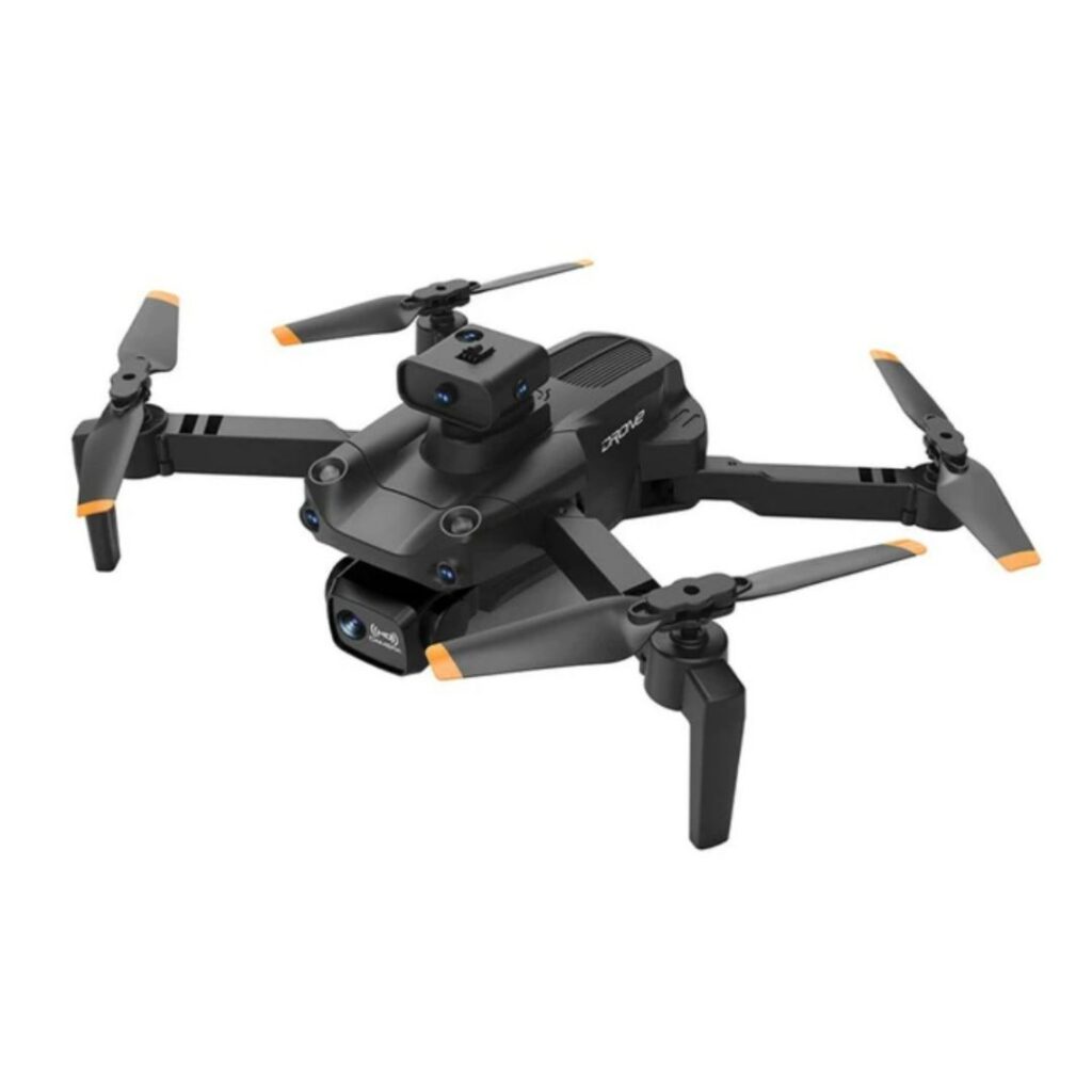 Kogan Camera Drone with 2 Batteries