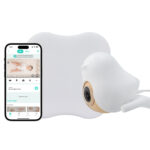 CuboAi Gen 3 Sleep Safety Bundle product image