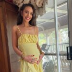 Married at First Sight Australia’s Elizabeth Sobinoff is expecting her second baby with hubby Alexander Vega